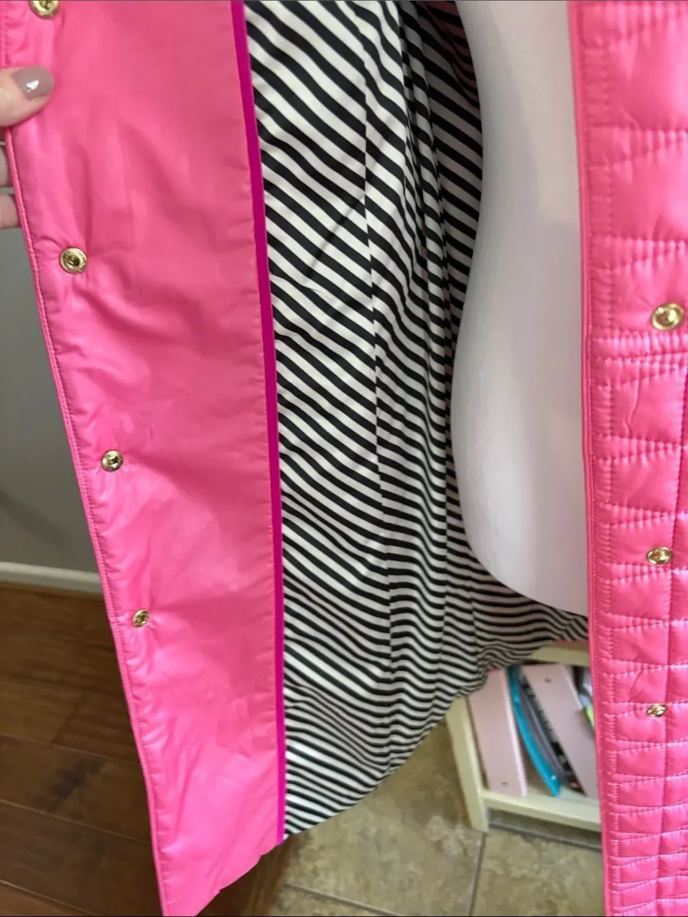 Kate Spade Lady Coat